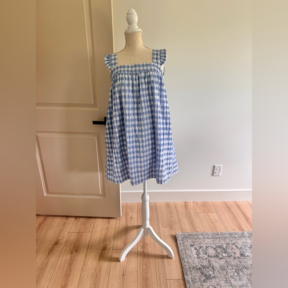 Storia Dress